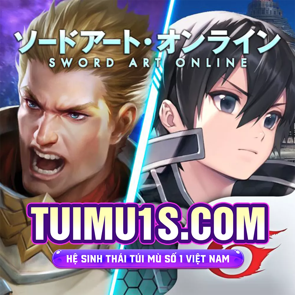 TÚI MÙ LIÊN QUÂN