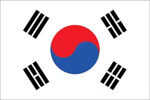 Via Korea - HÀN QUỐC