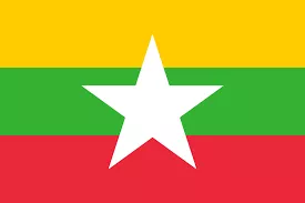 Via Myanmar
