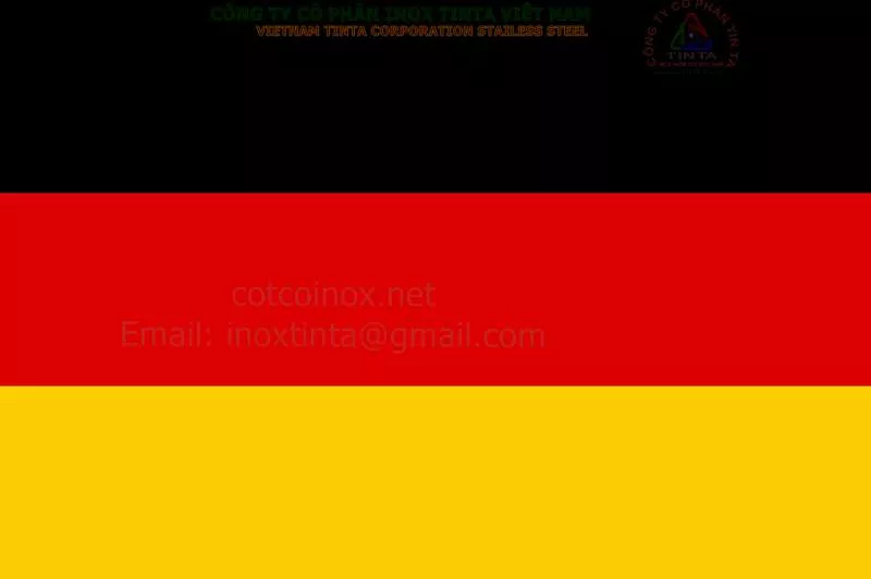 Via/Clone Germany - Đức