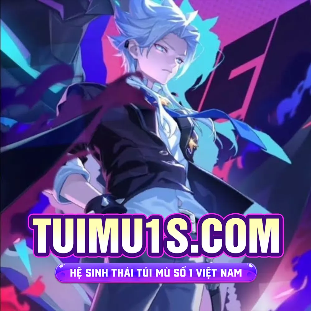 TÚI MÙ LIÊN QUÂN SSS/ANIME HOT