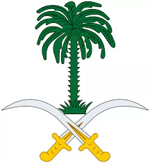 VIA Saudi Arabia - ả rập