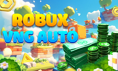 Robux VNG Auto